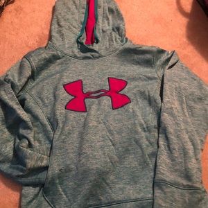 Under Armour Hoodie